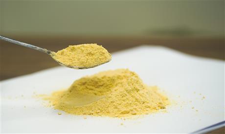 Sản xuất bột trái cây từ công nghệ tiên tiến